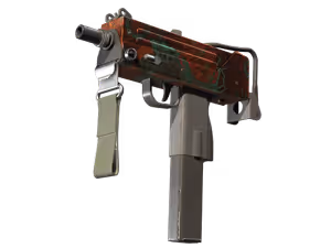 MAC-10 | Last Dive