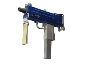 MAC-10 | Lapis Gator