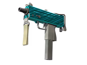 MAC-10 | Malachite