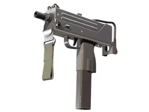 MAC-10 | Silver