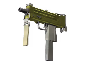MAC-10 | Graven