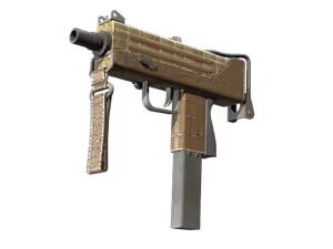 MAC-10 | Commuter