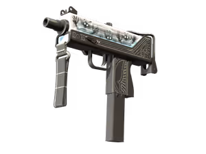 MAC-10 | Ensnared