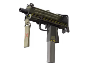 MAC-10 | Classic Crate