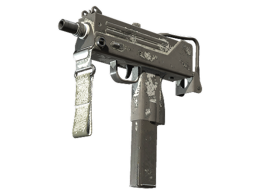 MAC-10