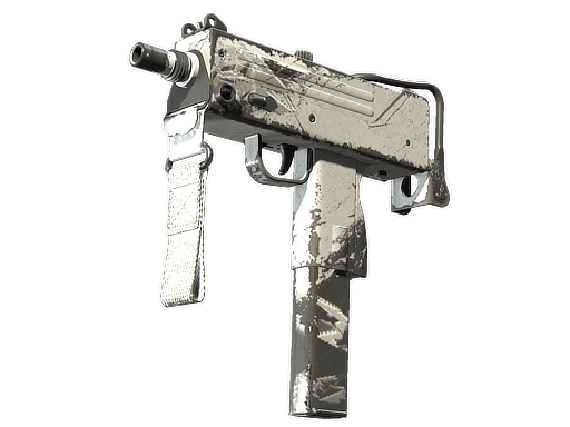 MAC-10 | Snow Splash