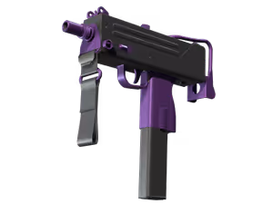 MAC-10 | Ultraviolet