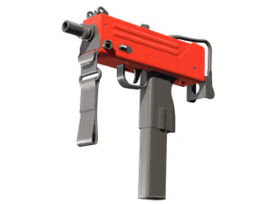 MAC-10 | Candy Apple