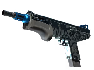 MAG-7 | Hard Water