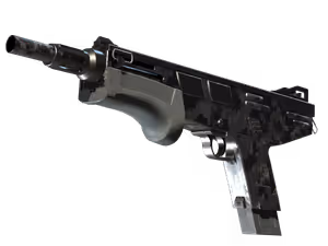 MAG-7 | Metallic DDPAT
