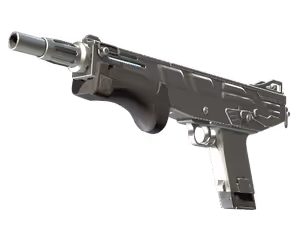MAG-7 | Silver