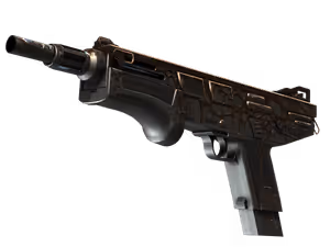 MAG-7 | Copper Coated