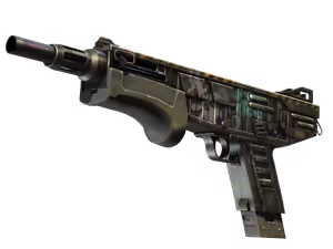 MAG-7 | Popdog