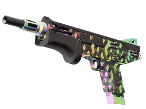 MAG-7 | Prism Terrace