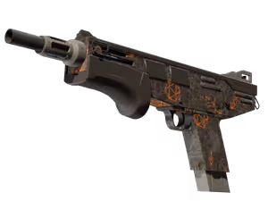 MAG-7 | Memento