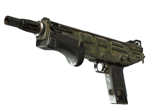 CS2 MAG-7 | Resupply - 2
