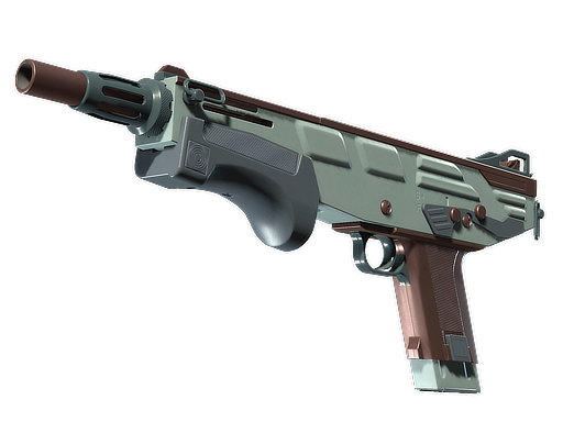 CS2 MAG-7 | Copper Oxide