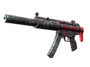 MP5-SD | Lab Rats