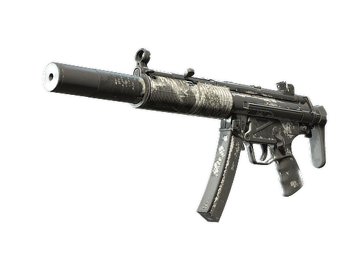 MP5-SD | Snow Splash | CS2 Market Stats & Analysis