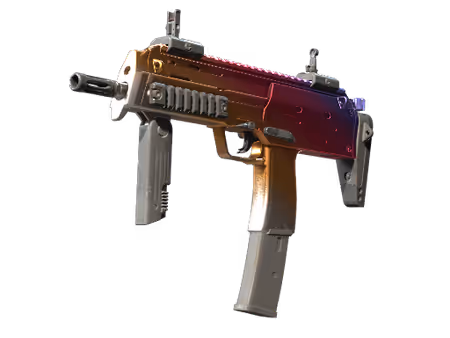 MP7 | Fade (Factory New)