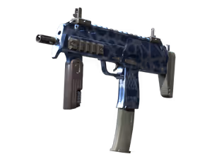 MP7 | Ocean Foam