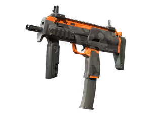 MP7 | Urban Hazard