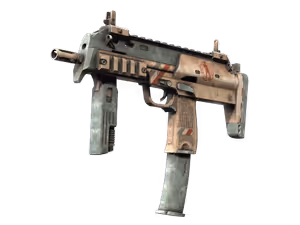 MP7 | Special Delivery