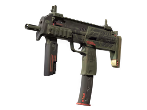 MP7 | Guerrilla