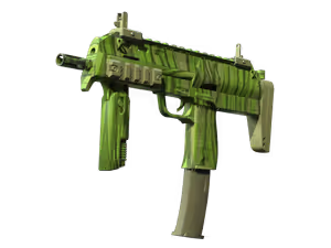 MP7 | Tall Grass