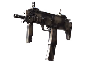 MP7 | Scorched