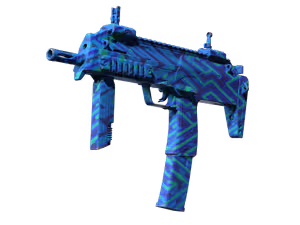 MP7 | Asterion