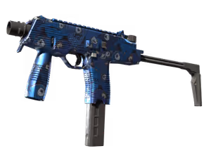 MP9 | Pandora's Box