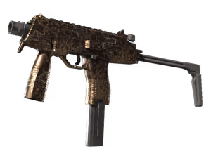 MP9 | Music Box