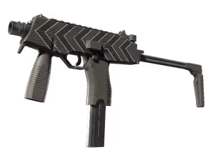 MP9 | Dart
