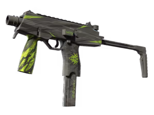 MP9 | Deadly Poison