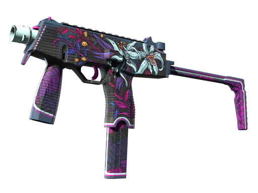 CS2 MP9 | Wild Lily