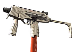 MP9 | Airlock