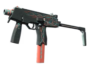 MP9 | Capillary