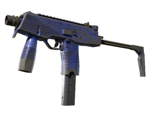 CS2 MP9 | Buff Blue - 2