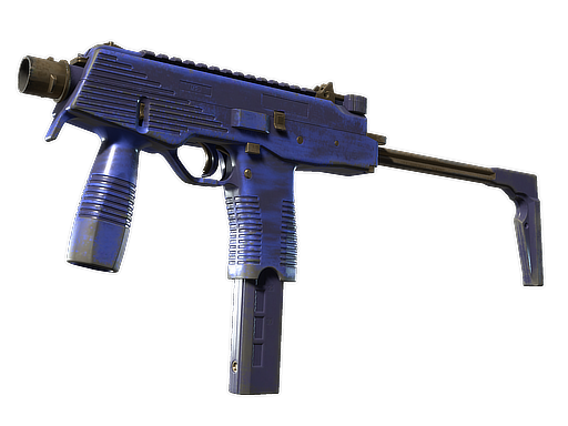 CS2 MP9 | Buff Blue - 1