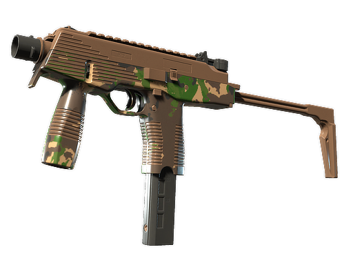 MP9 | Multi-Terrain