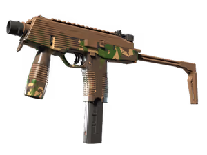 MP9 | Multi-Terrain
