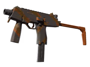MP9 | Slide