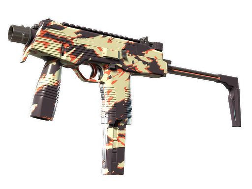 CS2 MP9 | Shredded