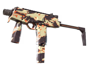 MP9 | Shredded
