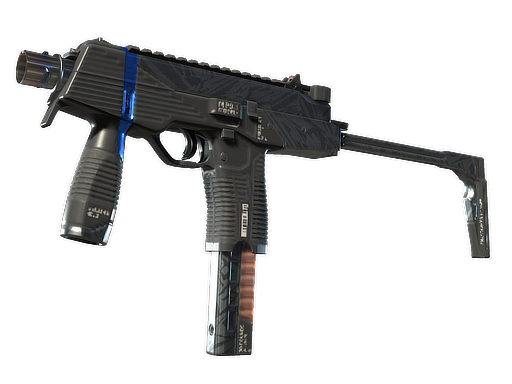MP9 | Nexus