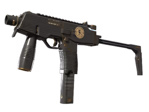MP9 | Broken Record