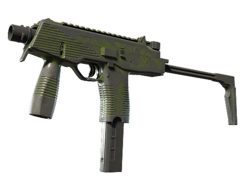 CS2 MP9 | Pine - 2