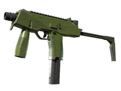 CS2 MP9 | Pine - 1