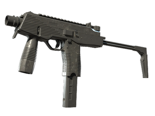 MP9 | Dizzy